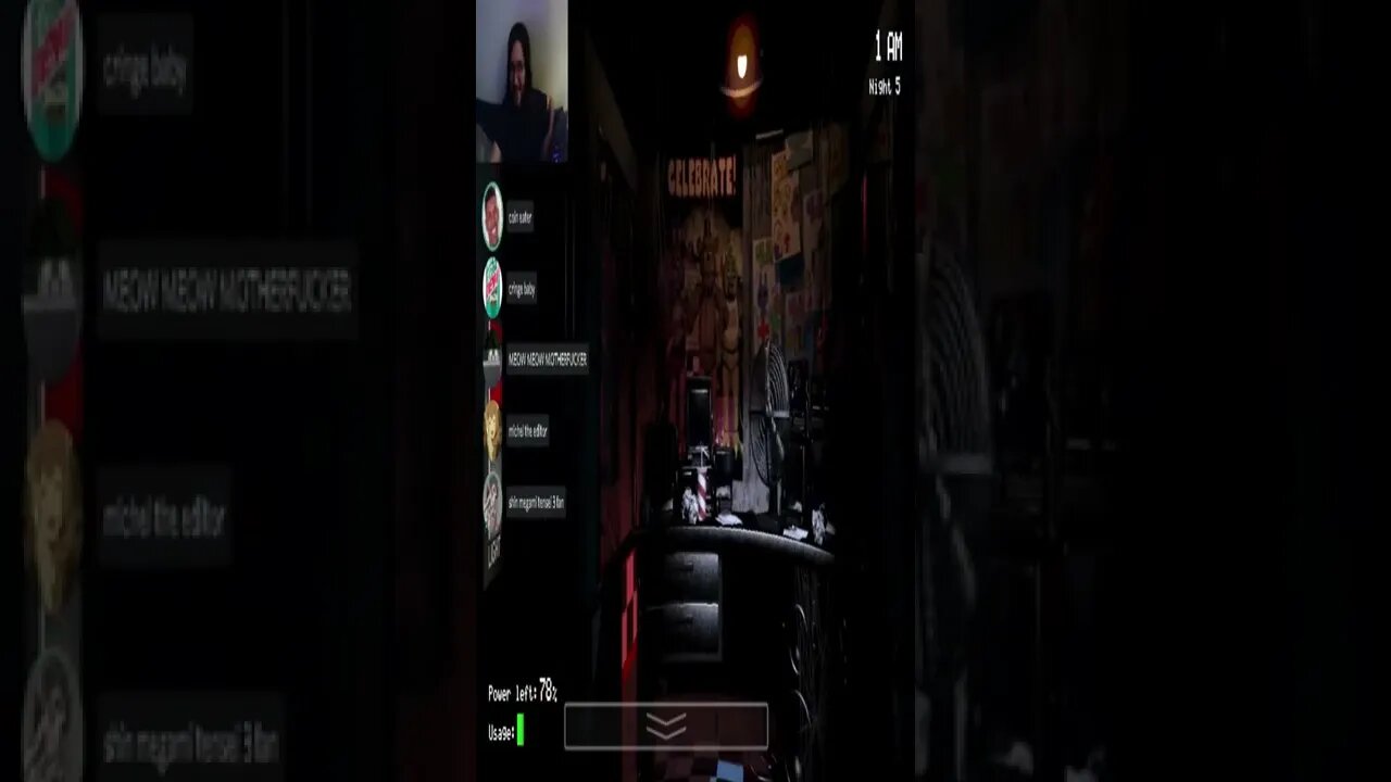 (Short) Perfect Timing