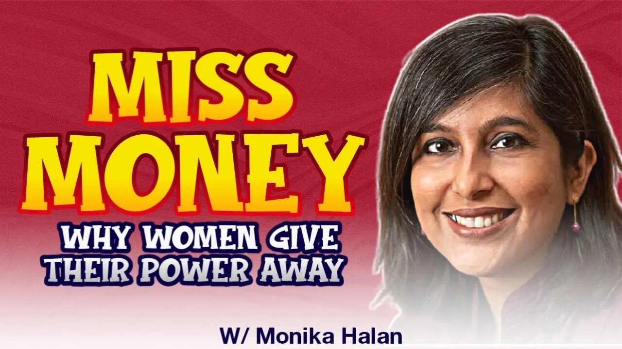 Miss Money Why Women Give Their Power Away