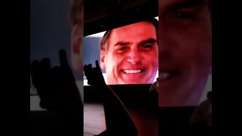 Presidente Jair bolsonaro o melhor