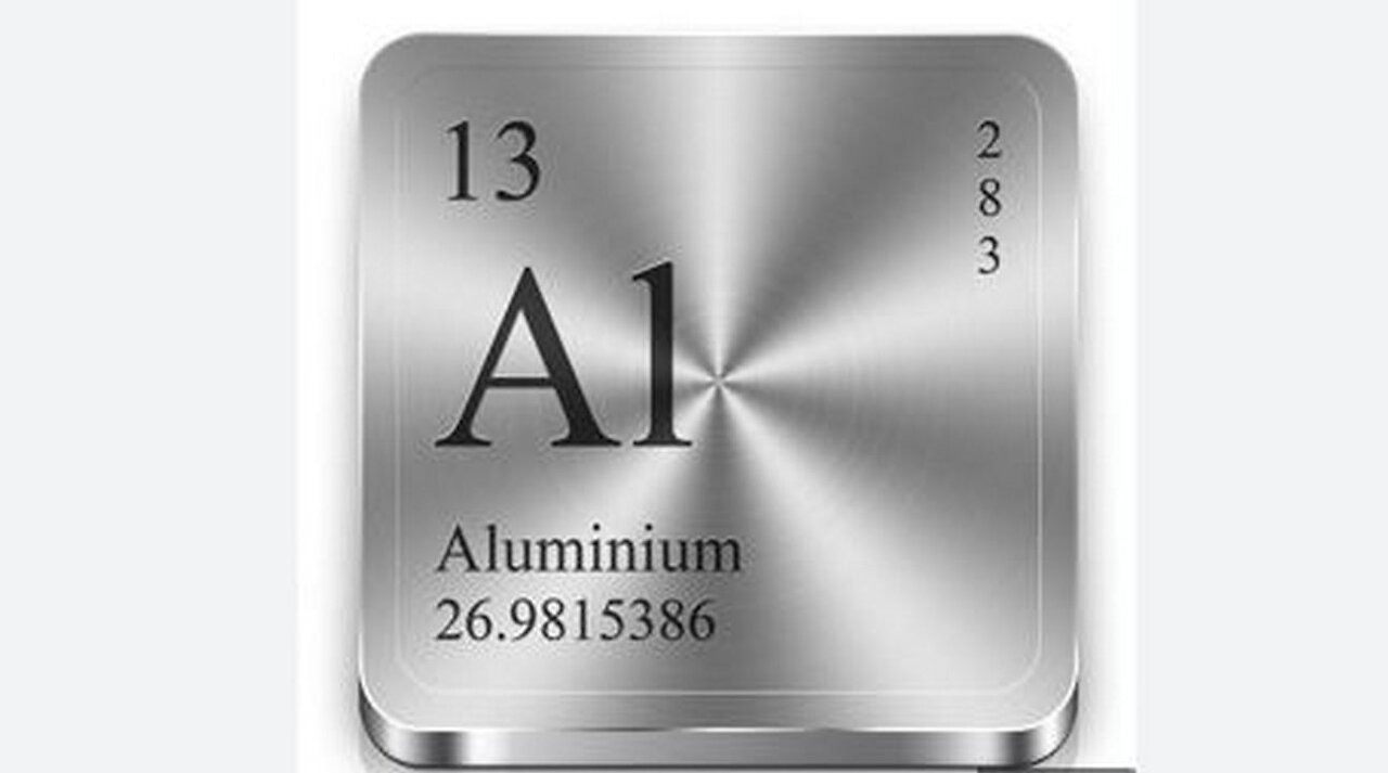 ALUMINIUM - TEGO NIE POLUBISZ CZ. 2/4