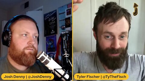 #29 - Tyler Fischer