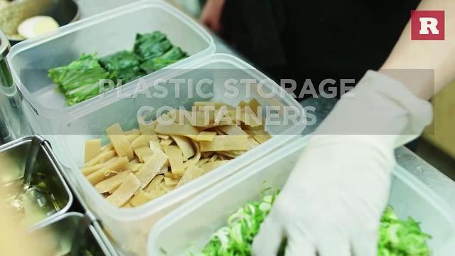 You Need To Throw These Things Away | Rare Life