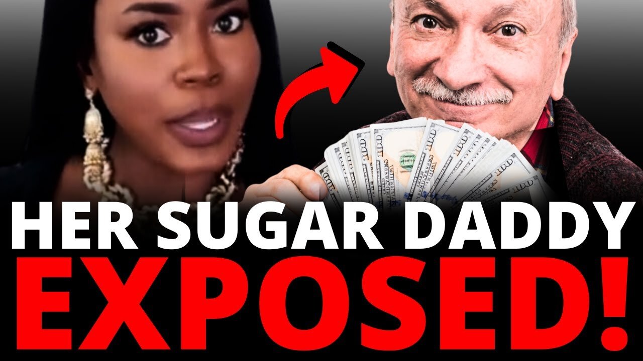 ＂ GOLD DIGGER @SpoiledTrophyWife Humbled After White Sugar Daddy Gets EXPOSED! ＂ ｜ What's Brewing