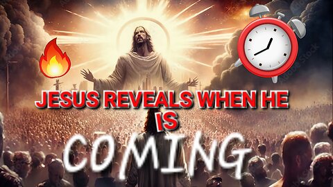 Peter tells us within 5 years Jesus Return? 1583