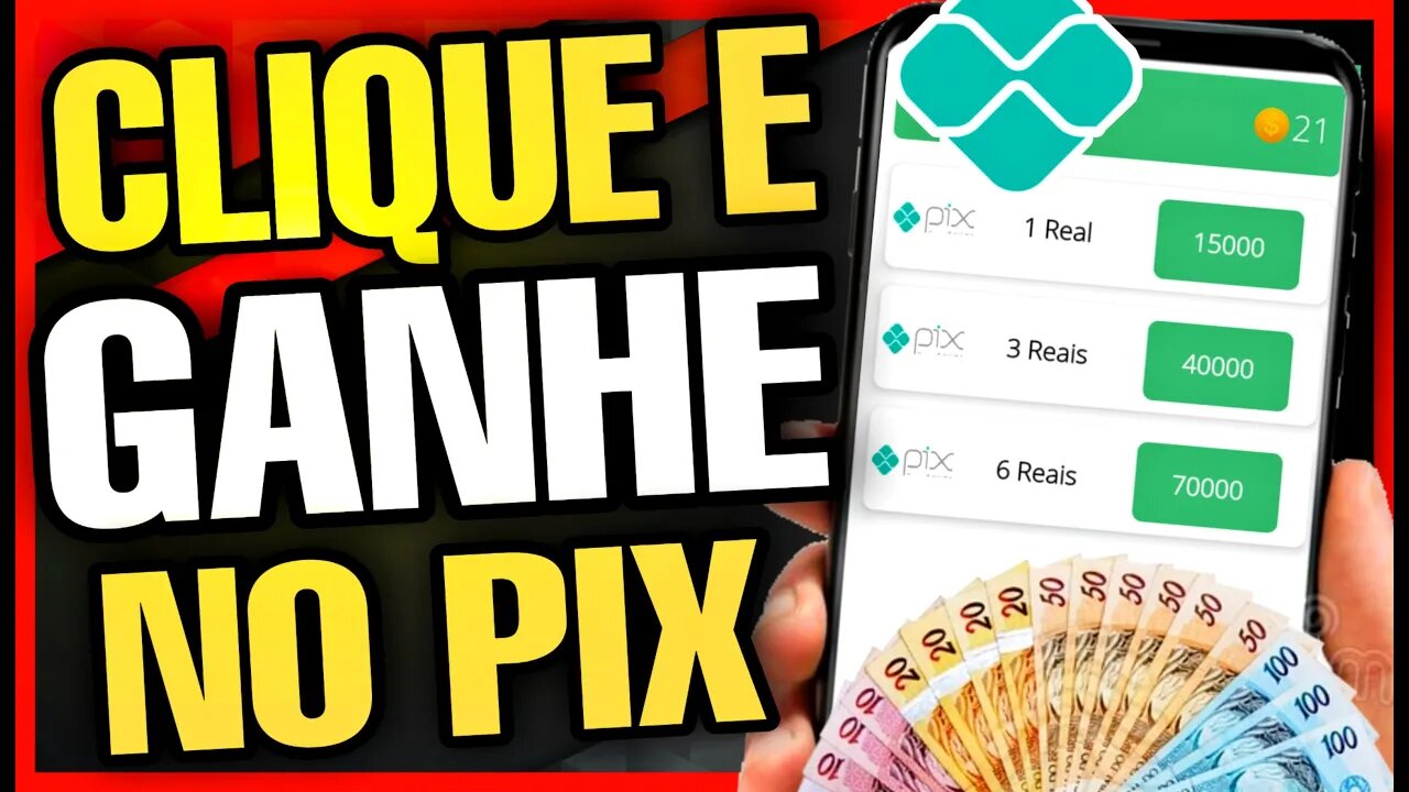 Novo JOGO que GANHA DINHEIRO de VERDADE com SAQUE RÁPIDO Pagando no PIX