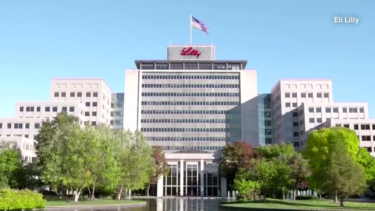 Eli Lilly sells cheaper Zepbound option to meet demand | REUTERS