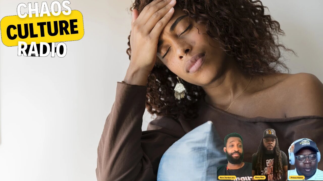 Dating Black Women With Daddy Issues