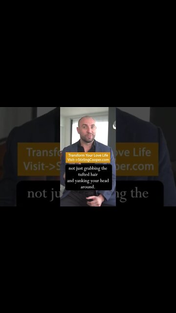 Pull Her Hair. #shorts