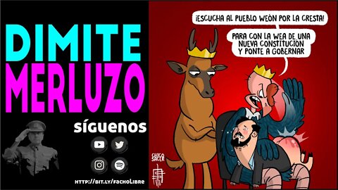 y seguimos resistiendo...