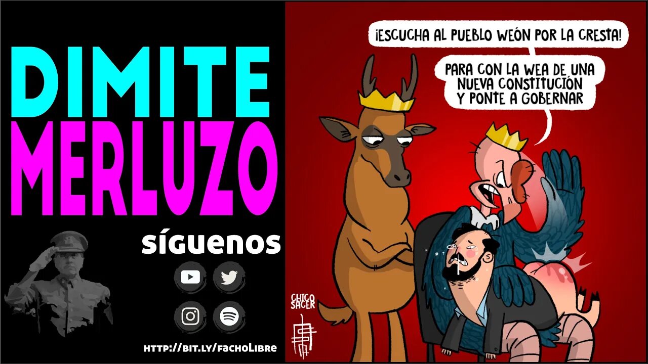 y seguimos resistiendo...