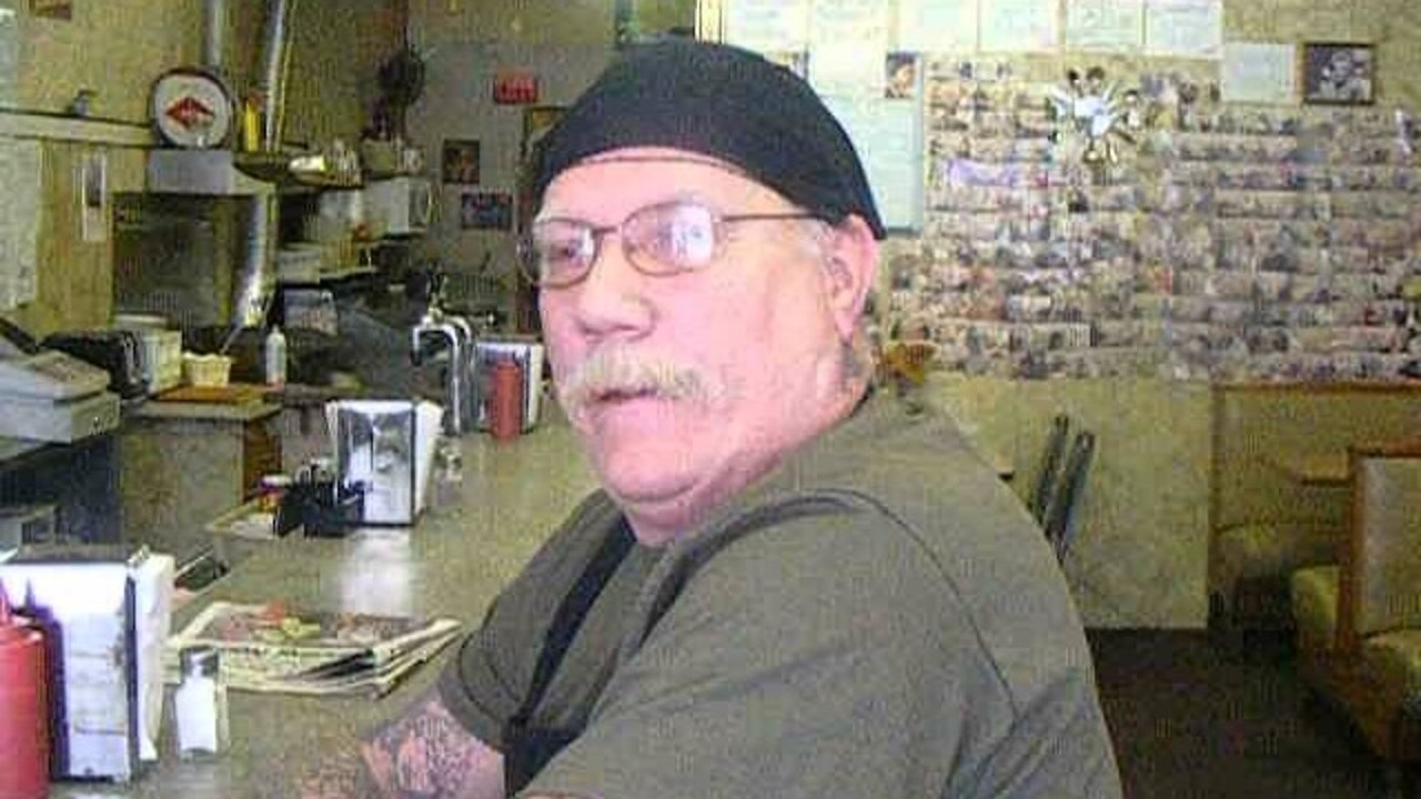 Blizzard of 13 Nemo 5th Street Diner open