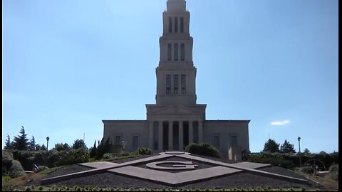 Freemasonry and Saturn Worship Exposed in Washington D.C & Worldwide