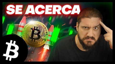 🔴 BITCOIN CONTINUARÁ AL ALZA?! (Mira esto!!!) | PRECIO BITCOIN HOY | Análisis #Crypto Diario /V429