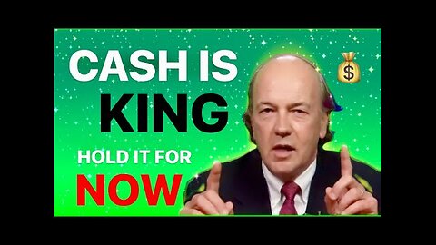 What's coming is beyond a NIGHTMARE | Jim Rickards