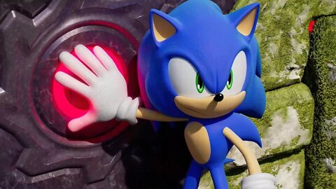 Sonic Frontiers - Story Trailer