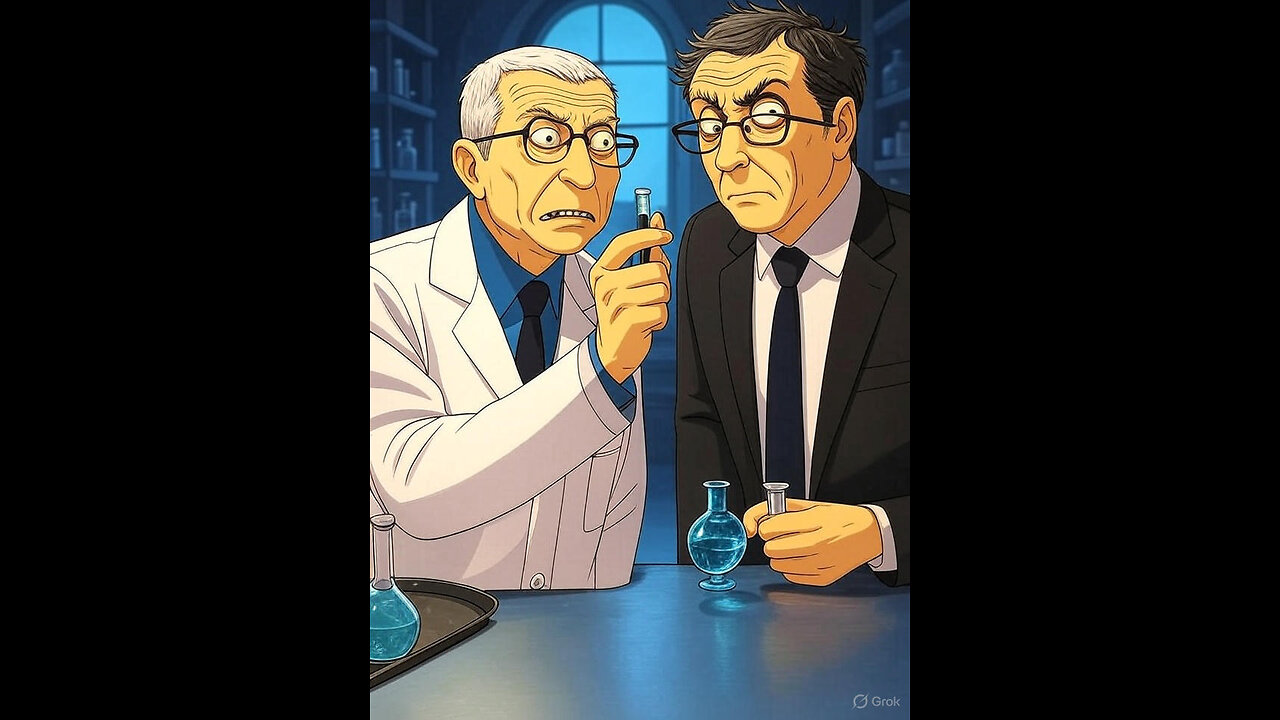 Dr. Jekyll and Mr. Hyde