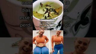 COMO EMAGRECER RÁPIDO E FÁCIL - Vídeo TikTok #Shorts