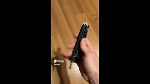 Me Like Cheap Balisong