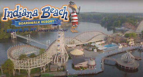 Indiana Beach