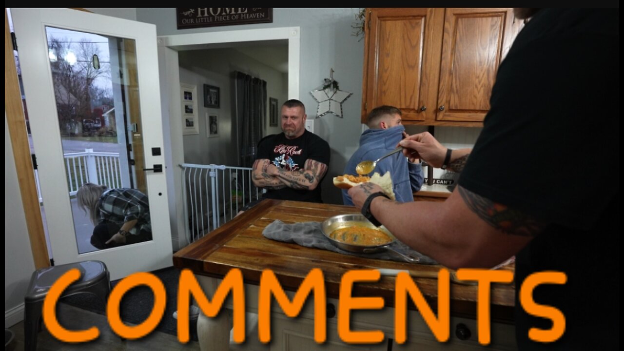 The Grossest Thing Justin Has Ever Done!!! COMMENTS!!!
