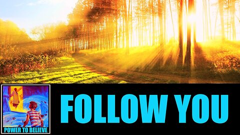 Follow You - Nitrous Oxide (feat. Aneym)