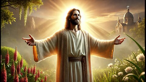 Grace of Jesus