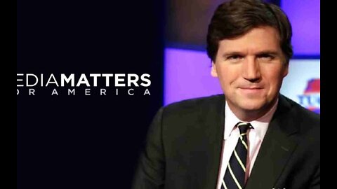 Fox Sends Cease-and-Desist Letter to Media Matters Over Leaked Tucker Carlson Footage