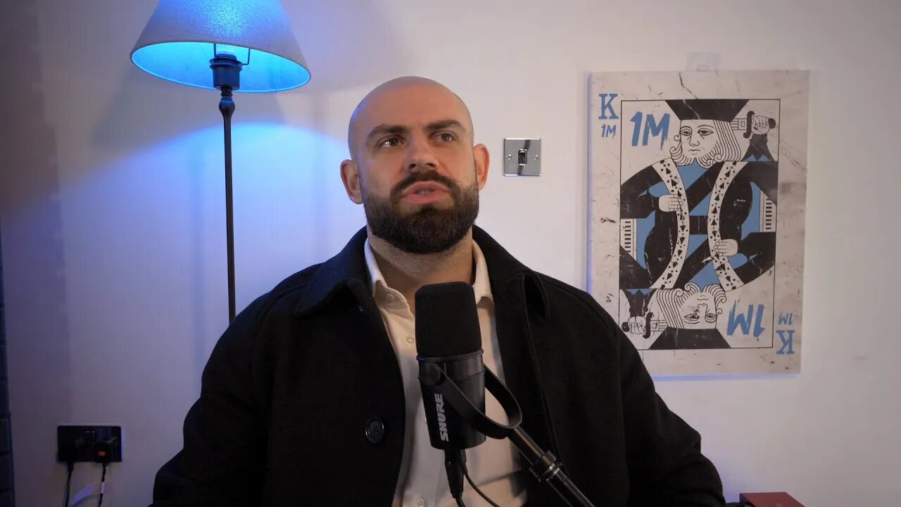 Semen Retention Reviewed as a Logical 30yr Old Man