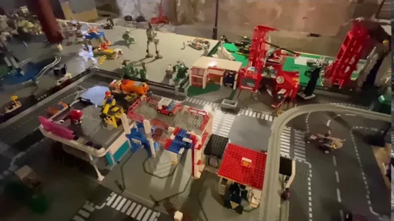 TWBricksters - Ep 020 - LEGO City Update 8-10-20