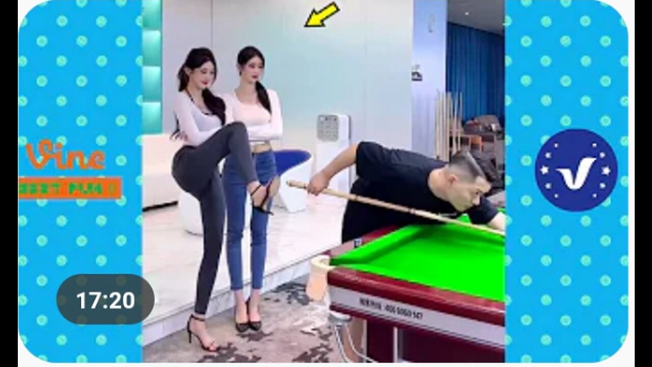 Funny vedio