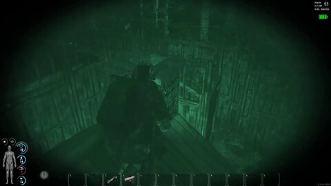 SCUM - Primeira defesa de base - Pt-2