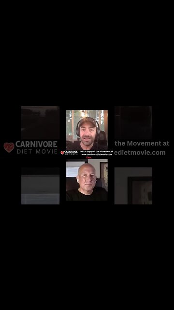 The Truth About Healthcare & Nutrition With Ferrigno Freedom