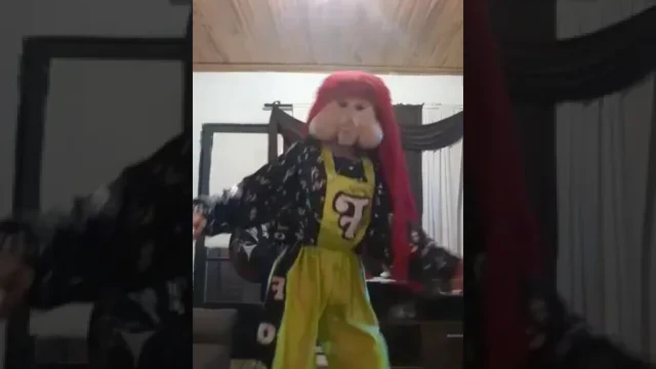 O MELHOR DA CARRETA DA ALEGRIA, DANÇANDO FOFÃO, CHAVES E PATATI, LIKE 13