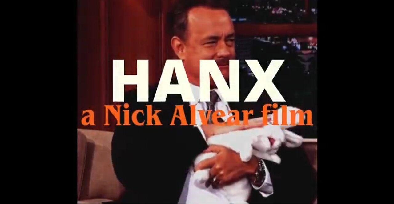 HANX Dead or Alive | A Nick Alvear Film