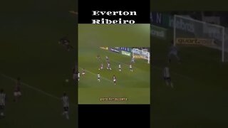 EVERTON RIBEIRO VIVE GRANDE MOMENTO NO FLAMENGO!!!