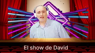 El show de David: Episodio 12
