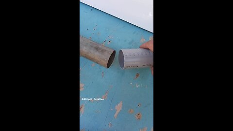 joint pipe without solvent