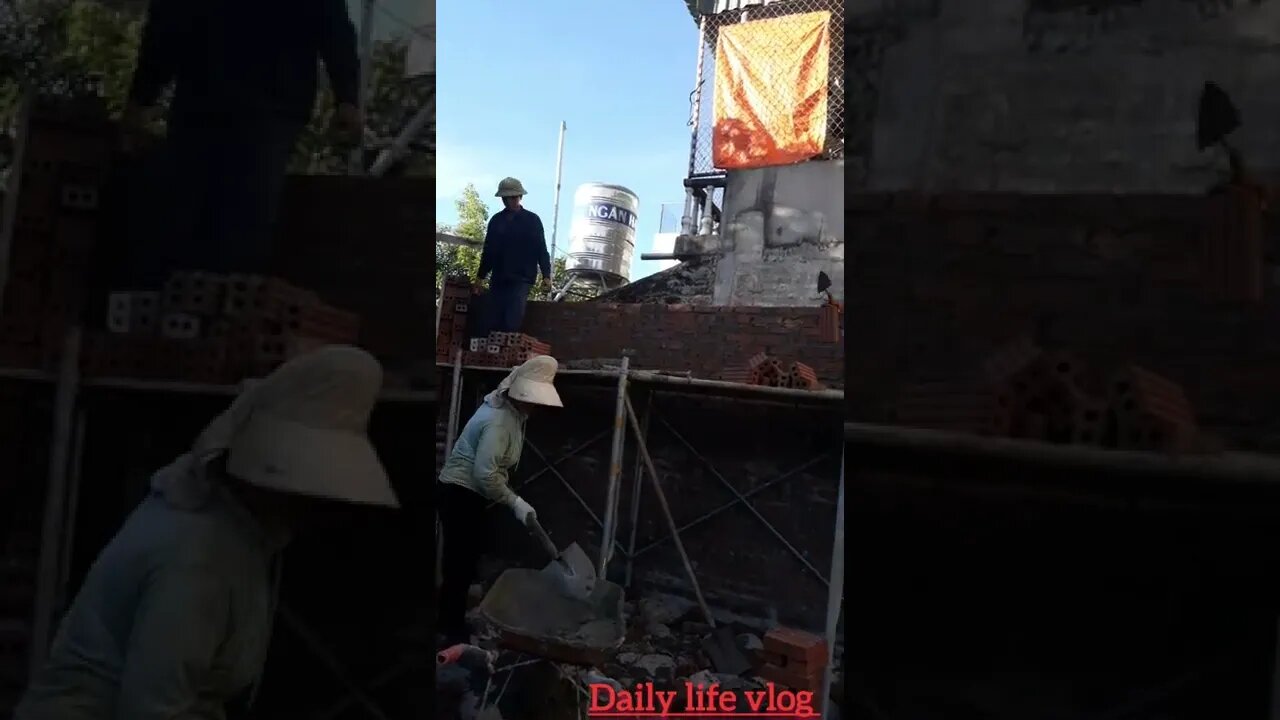 outdoor builder