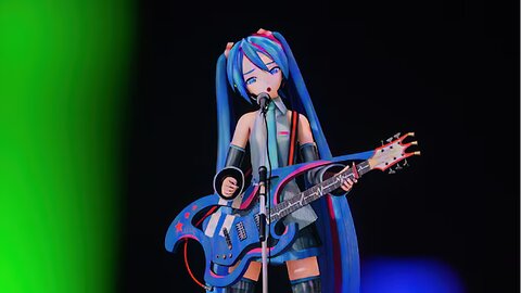 These Virtual Pop Stars: Can They Save Australia's Ailing Music Business?