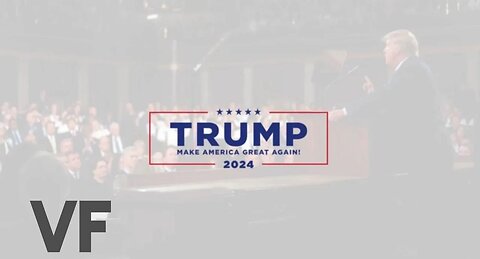 La réponse du président Trump à l'état de l'Union (FR)