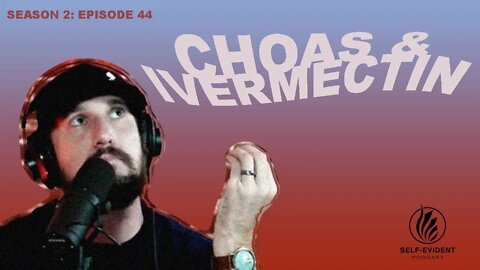 Rogan Causes Chaos with Ivermectin! || Mike Sonneveldt || Season 2: Episode 44