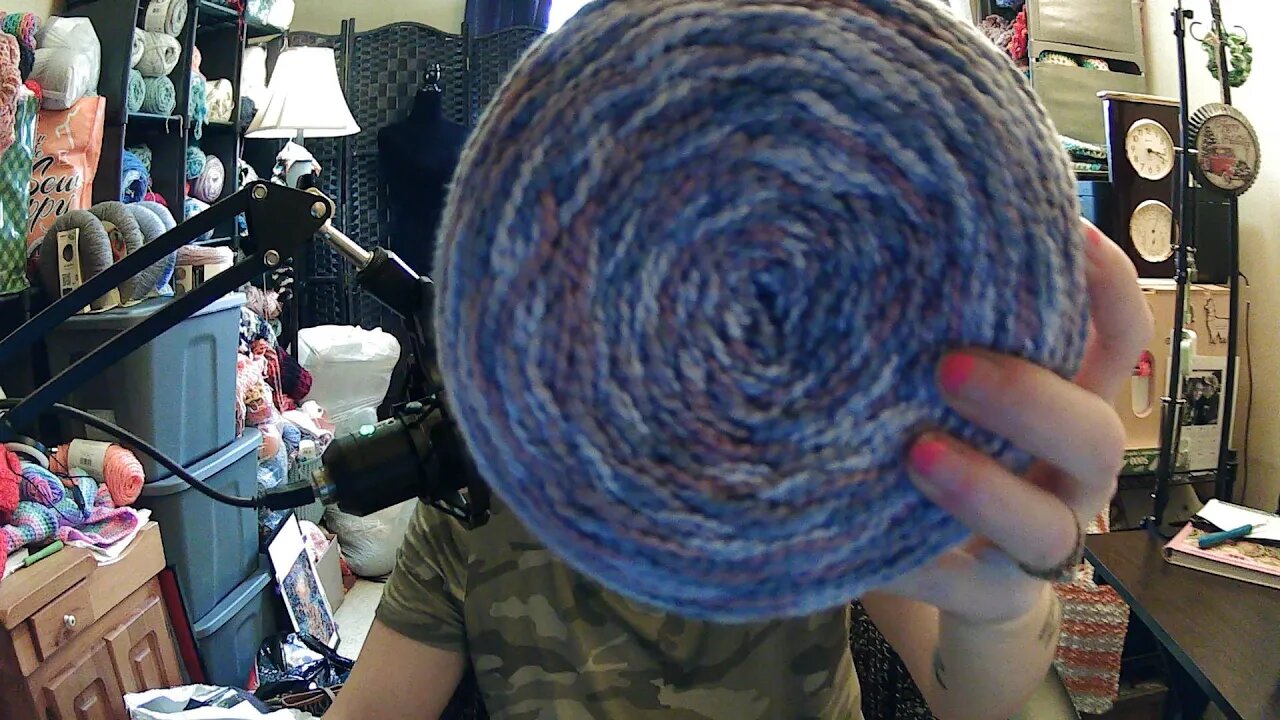 Winnings from Zingo. And Birthday surprise from Zach and his mom.