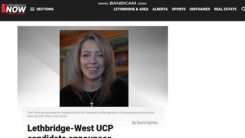 This is Why Conservatives LOSE in Canada...