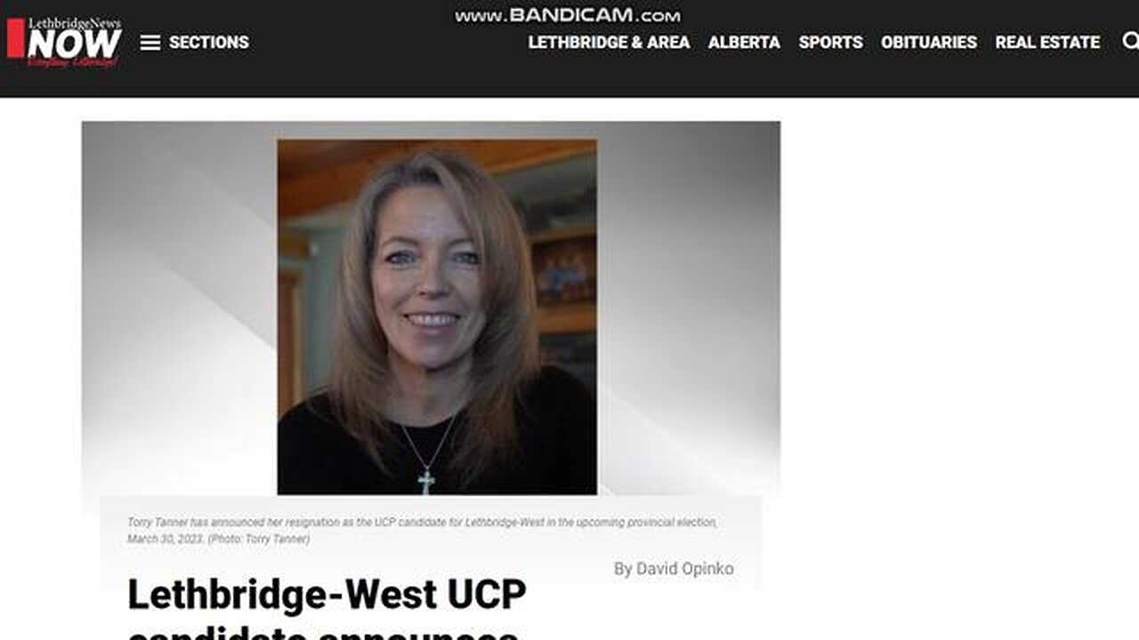This is Why Conservatives LOSE in Canada...