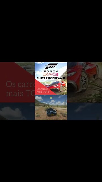 Forza 5 - Mclaren Senna 2018