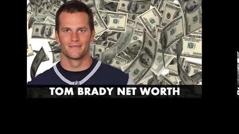PPP Money For Brady