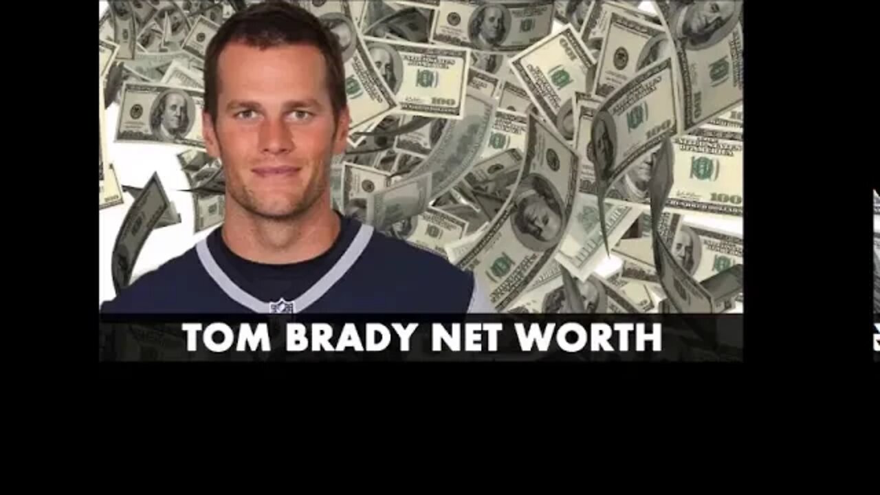 PPP Money For Brady