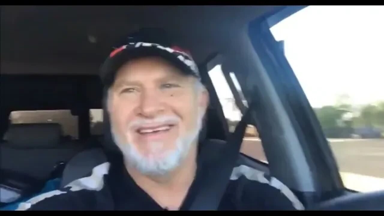 REVELATION 22 is Written ALL OVER This Testimony!!! WOW,,Watch it ALL - Jonathan Kleck