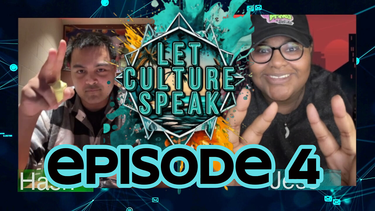 CelticsVsMavs; Olympics; Russia in Cuba; PCR tests; ChrisBrown causing break ups!? | LetCultureSpeak