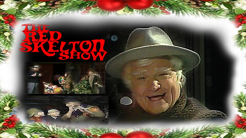 Red Skelton: The gift of giving & Freddie's Christmas band